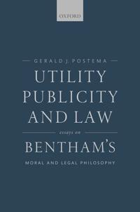 Utility, Publicity, and Law