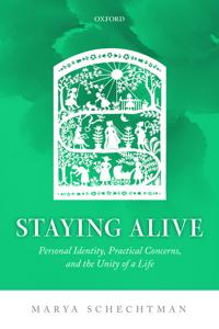 Staying Alive