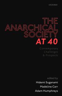 The Anarchical Society at 40