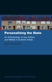 Personalizing the State