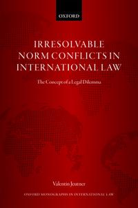 Irresolvable Norm Conflicts in International Law