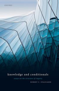 Knowledge and Conditionals
