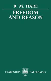 Freedom and Reason