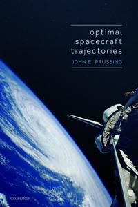 Bokomslag for "Optimal Spacecraft Trajectories"