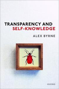 Transparency and Self-Knowledge