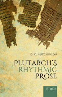 Plutarch's Rhythmic Prose