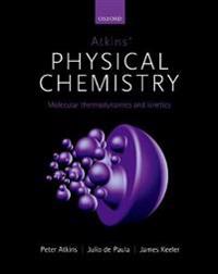 Atkins Physical Chemistry