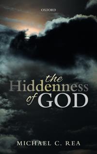 The Hiddenness of God