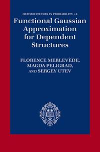 Functional Gaussian Approximation for Dependent Structures