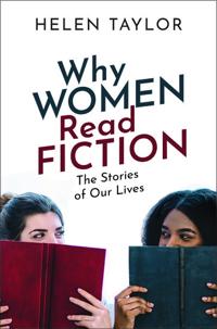Bokomslag for "Why Women Read Fiction"
