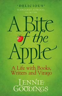 Bokomslag for "A Bite of the Apple"