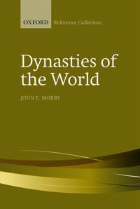 Dynasties of the World