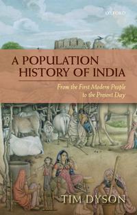 A Population History of India