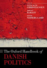 The Oxford Handbook of Danish Politics