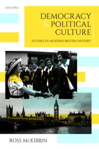 Democracy and Political Culture