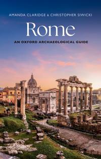 Rome 3E Paperback