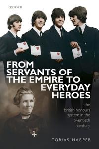 From Servants of the Empire to Everyday Heroes