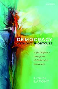 Bokomslag för "Democracy without Shortcuts"