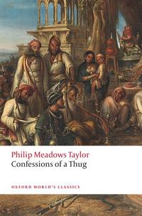 Bokomslag for "Confessions Of A Thug"