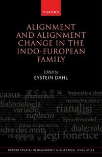 Alignment and Alignment Change in the Indo-European Family