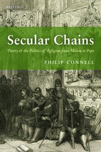 Bokomslag for "Secular Chains"