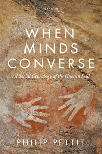 When Minds Converse