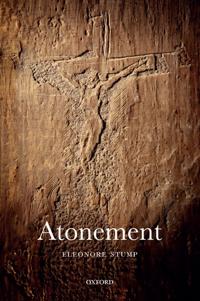 Bokomslag for "Atonement"