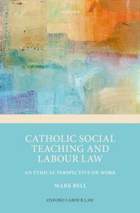 Oxford Labour Law