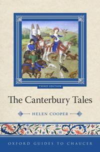 Oxford Guides to Chaucer