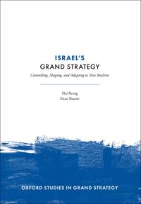 Israel's Grand Strategy