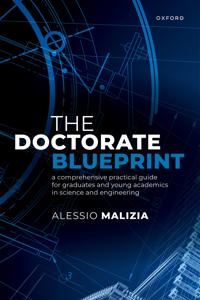 The Doctorate Blueprint