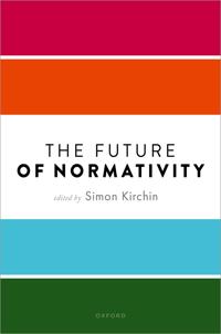 The Future of Normativity
