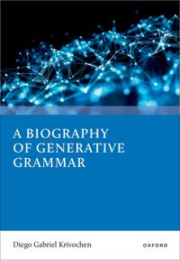 A Biography of Generative Grammar