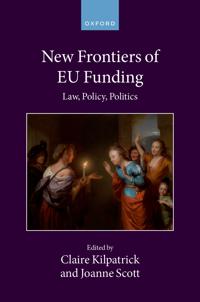 New Frontiers of EU Funding