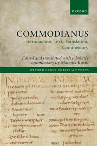 Commodianus