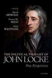 The Political Thought of John Locke