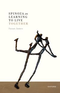 Spinoza on Learning to Live Together