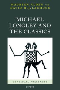 Michael Longley and the Classics