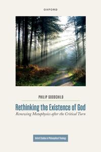 Rethinking the Existence of God