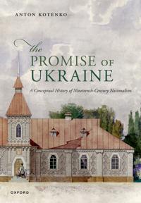 The Promise of Ukraine