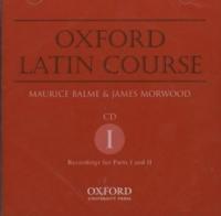 Oxford Latin Course: CD 1