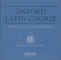 Oxford Latin Course: CD 2