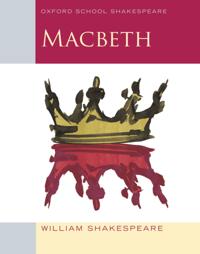 Oxford School Shakespeare