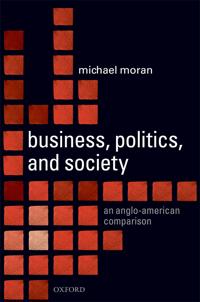 Business, Politics, and Society