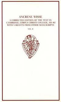 Ancrene Wisse Volume 2