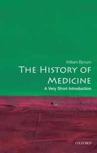 The History of Medicine