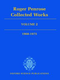 Roger Penrose: Collected Works
