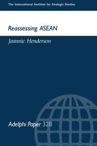 Reassessing ASEAN