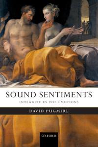 Bokomslag for "Sound Sentiments"