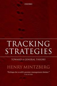 Tracking Strategies